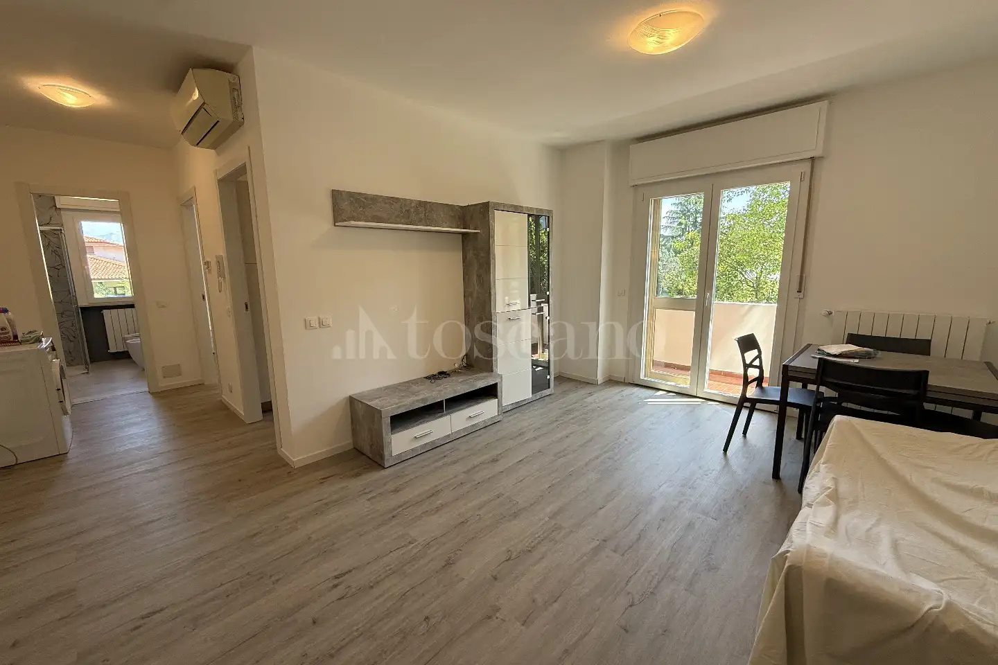 Casa in affitto di 65 mq a €700 (rif. 50/2026)