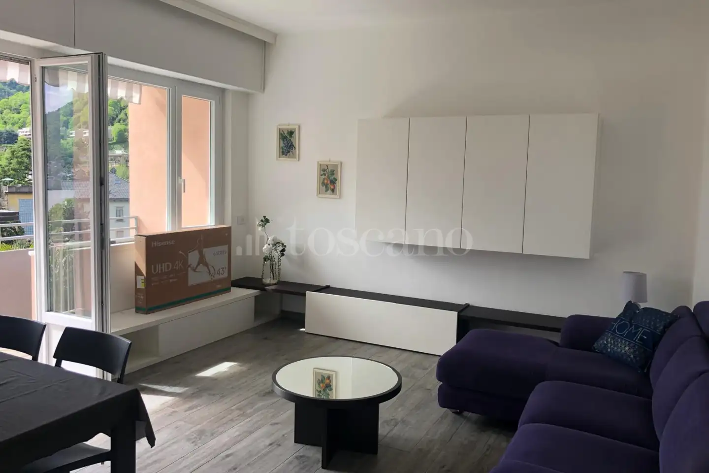 Casa in affitto di 70 mq a €1.200 (rif. 14/2026)