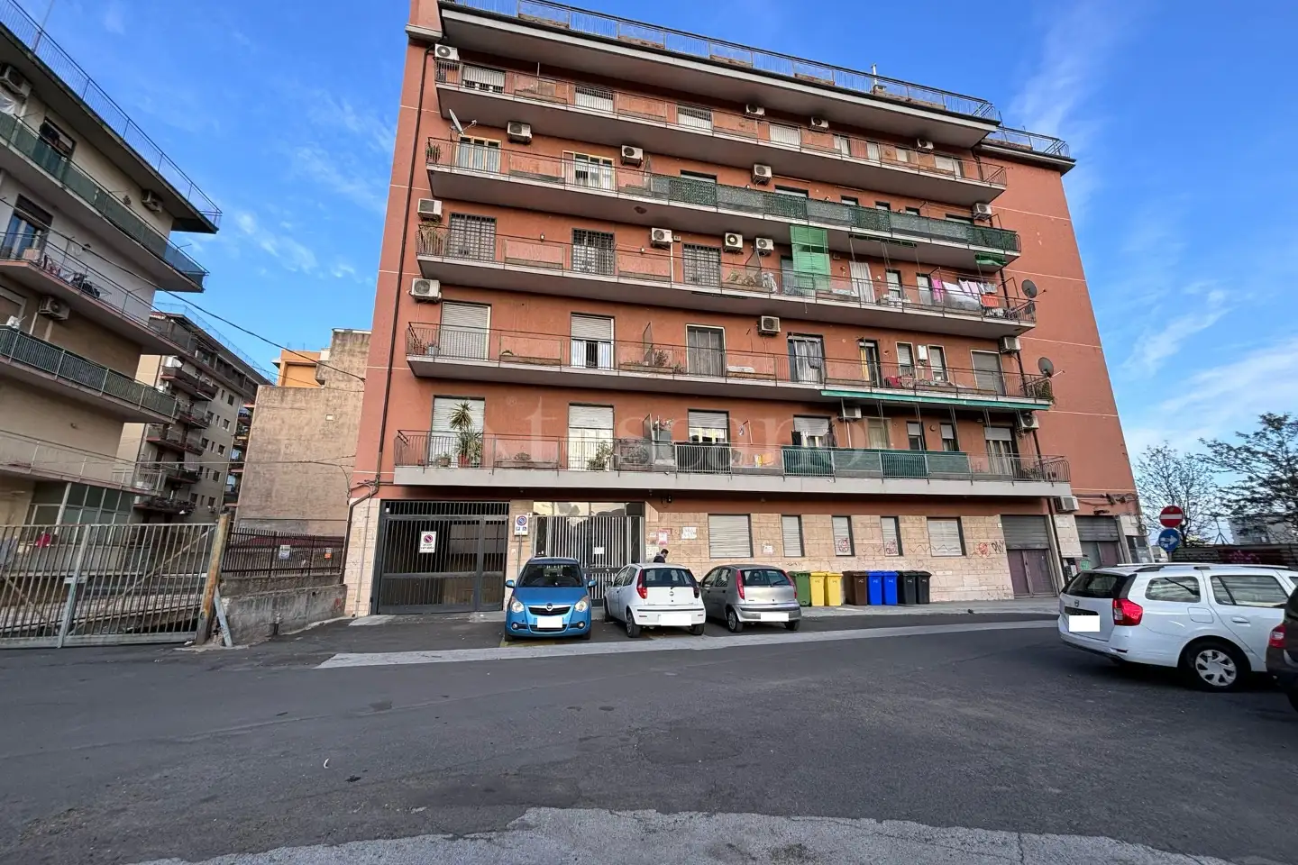 Garage in vendita di 18 mq a €21.000 (rif. 25/2025)