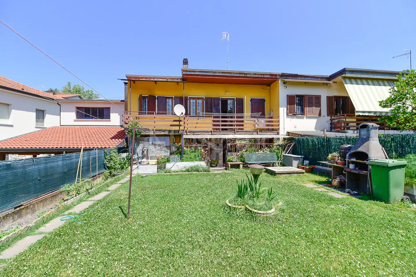 Casa Indipendente in vendita di 170 mq a €390.000 (rif. 17/2026)