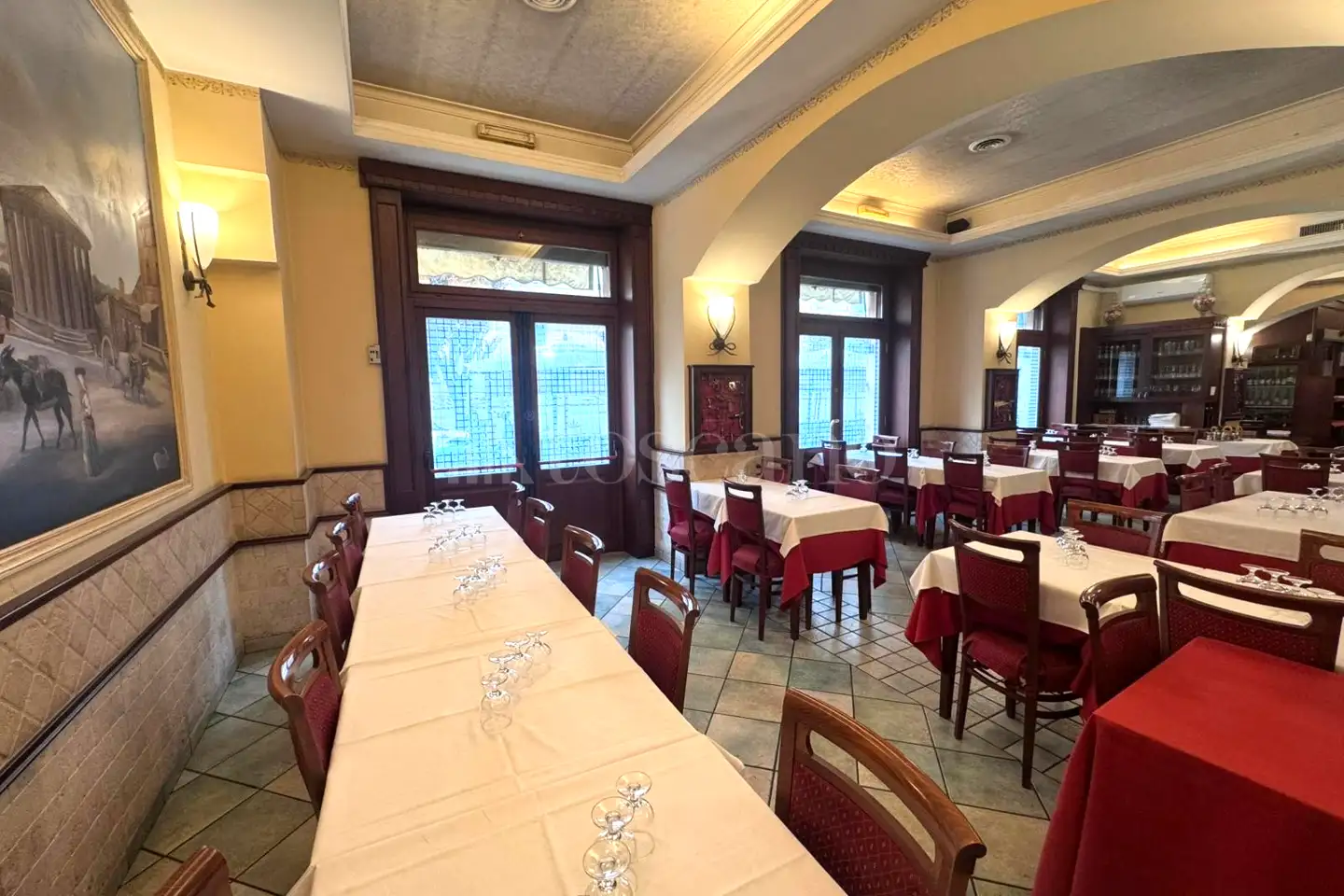 Attività Commerciale in vendita di 150 mq a €450.000 (rif. 21/2025)