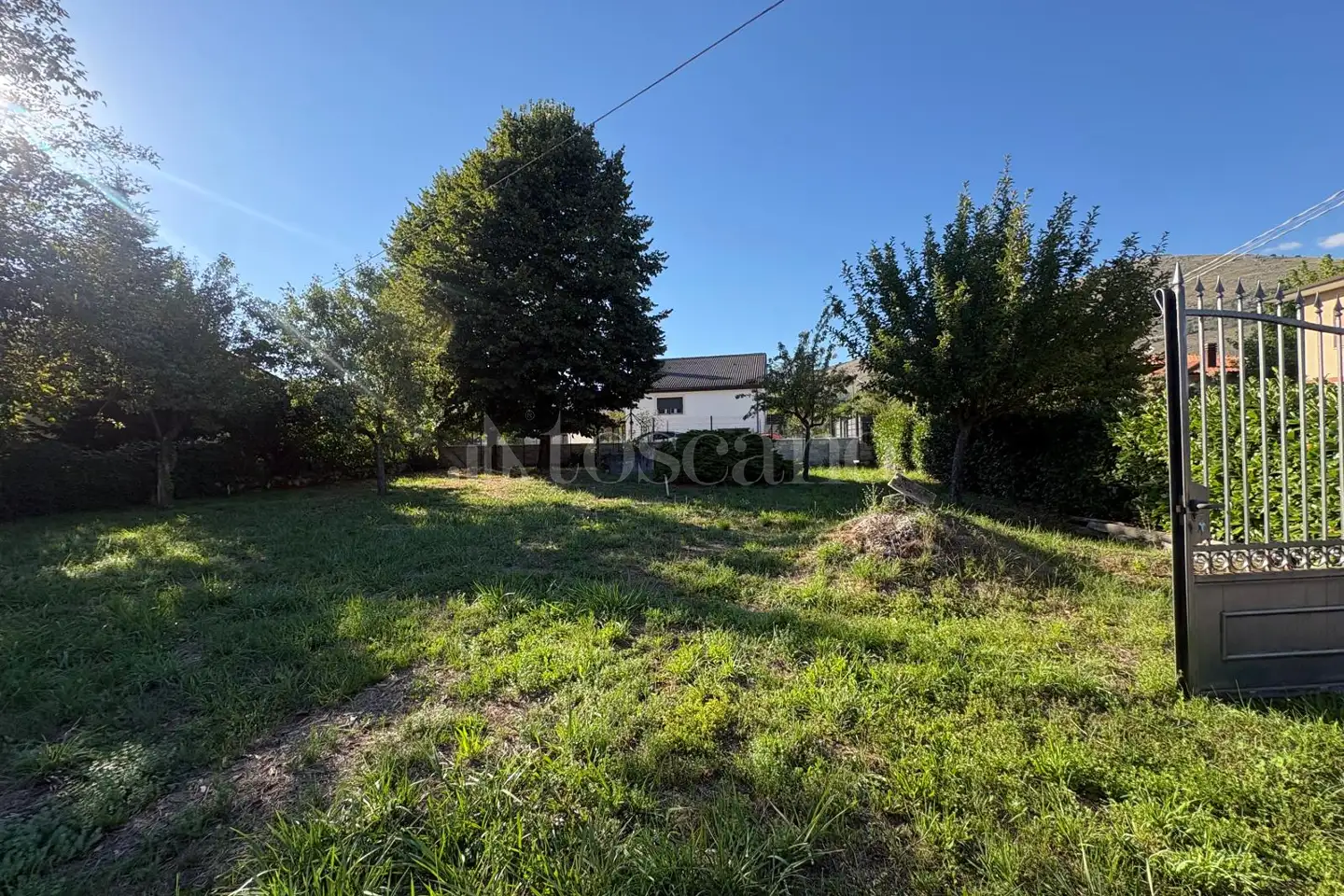 Edificabile Residenziali in vendita di 700 mq a €67.000 (rif. 67/2026)