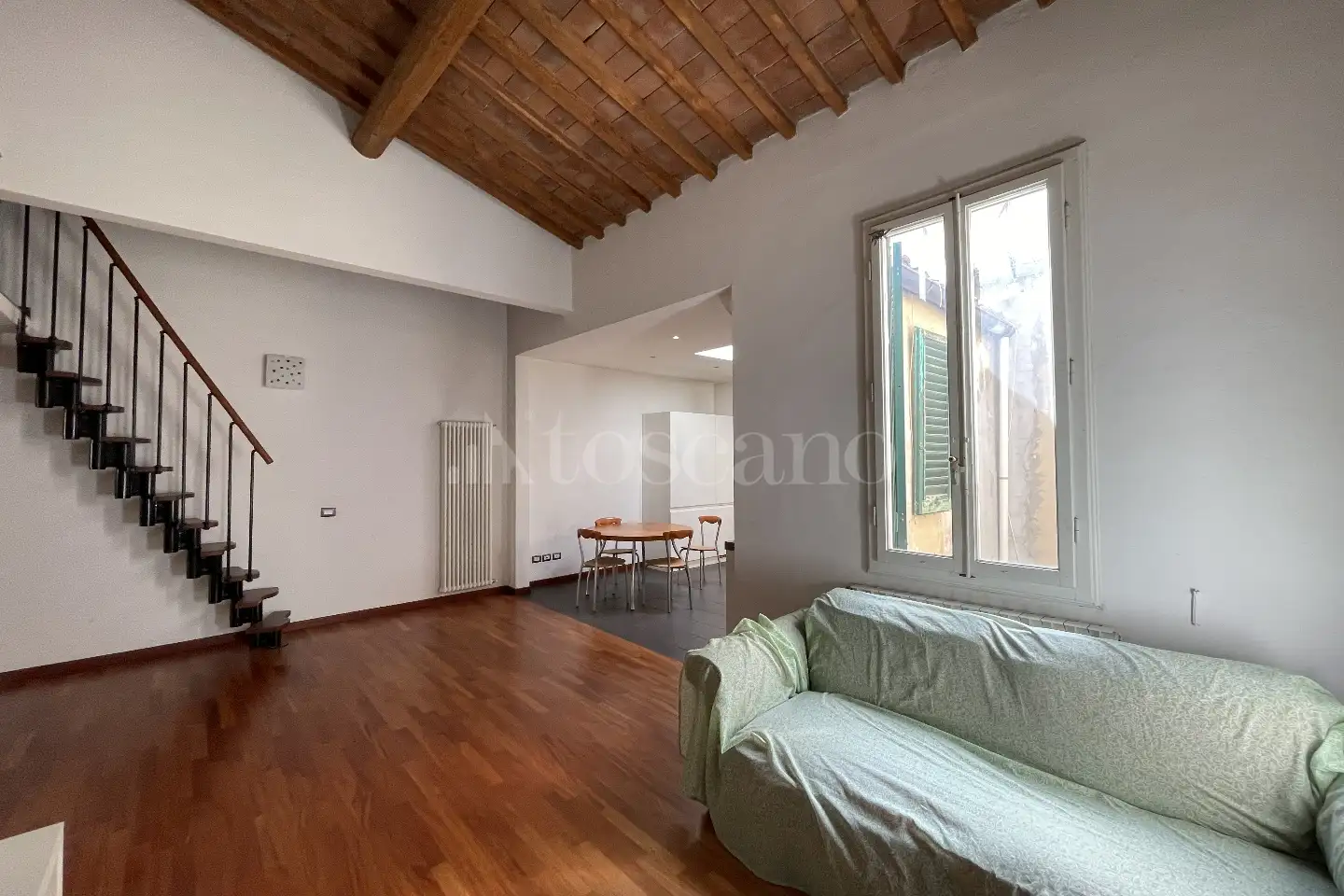 Casa in vendita di 100 mq a €385.000 (rif. 38/2026)