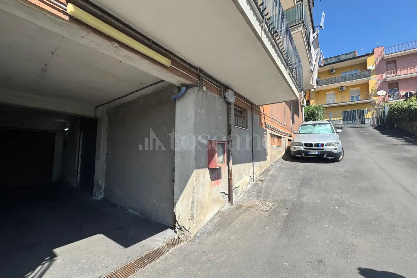 Garage in vendita di 209 mq a €69.000 (rif. 52/2026)