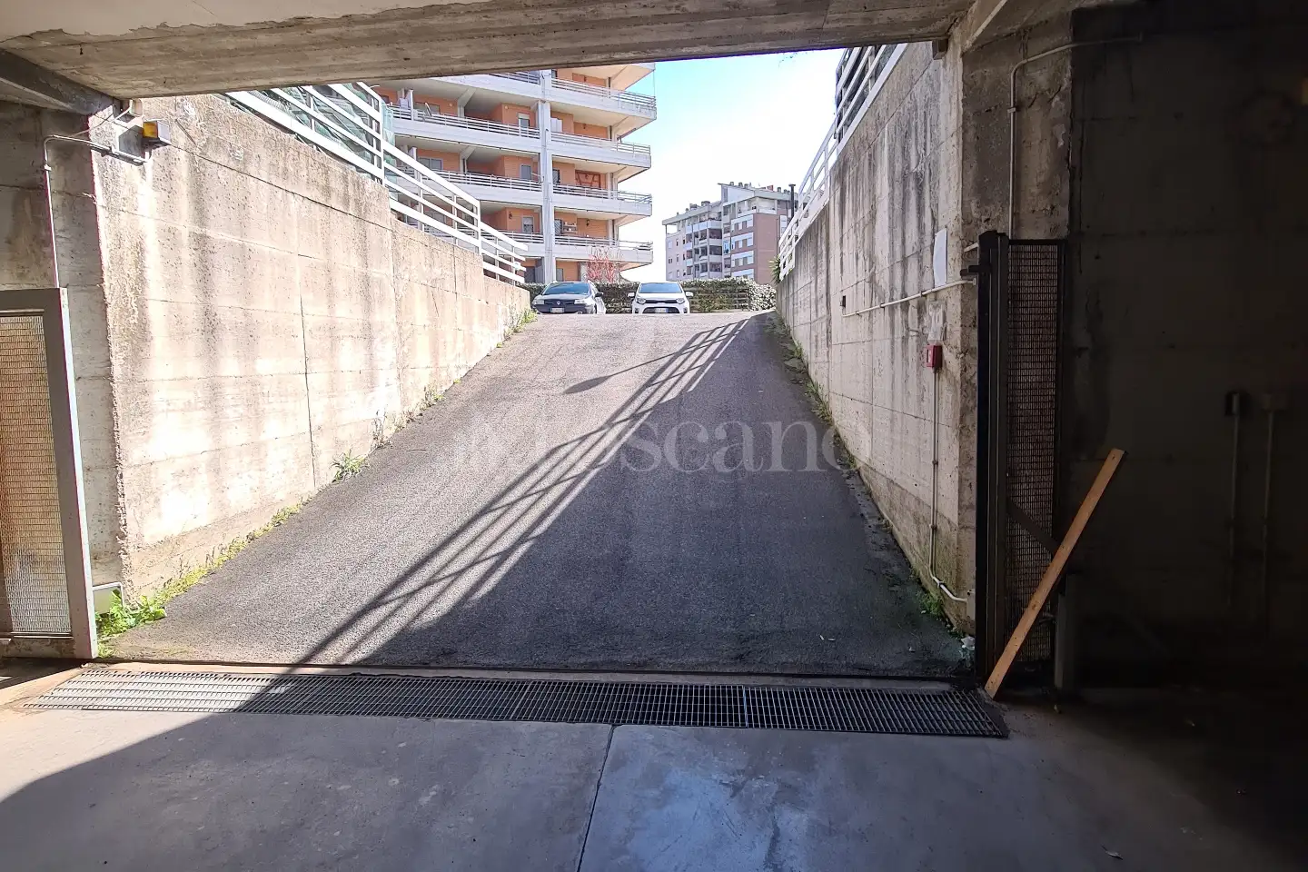 Box in vendita di 13 mq a €8.000 (rif. 23/2025)