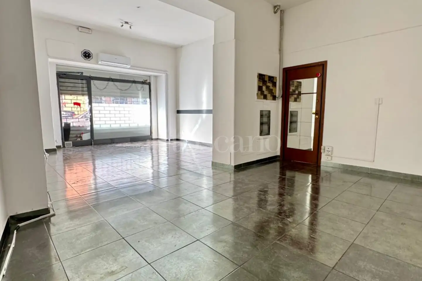 Negozio in vendita di 75 mq a €80.000 (rif. 56/2025)