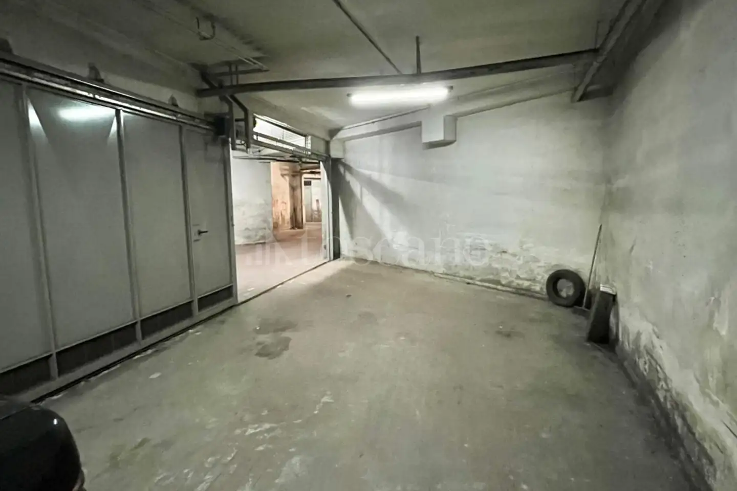 Box in affitto di 70 mq a €230 (rif. 26/2026)