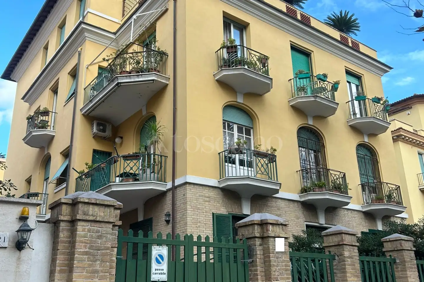 Casa in affitto di 145 mq a €1.450 (rif. 82/2025)