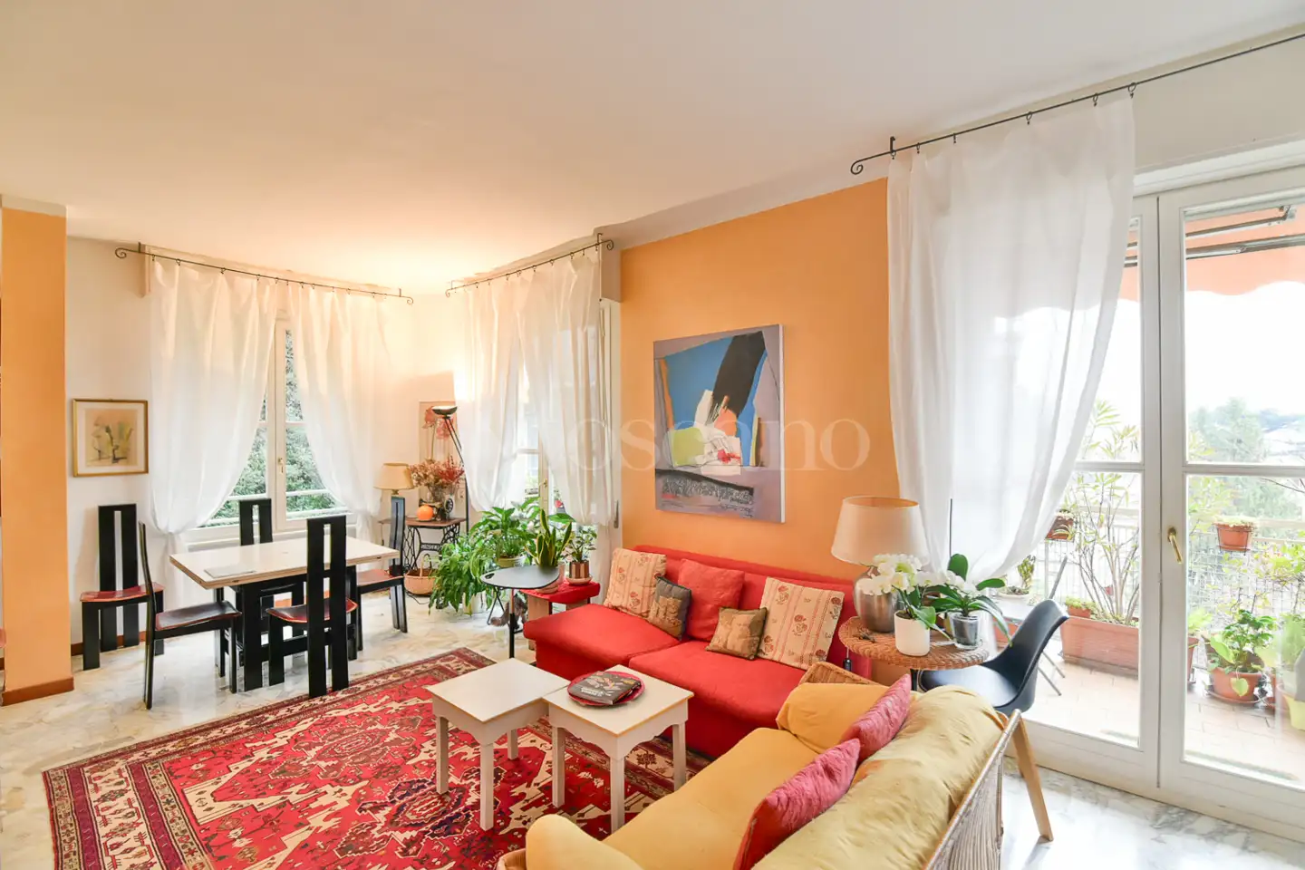 Casa in vendita di 100 mq a €445.000 (rif. 1/2026)