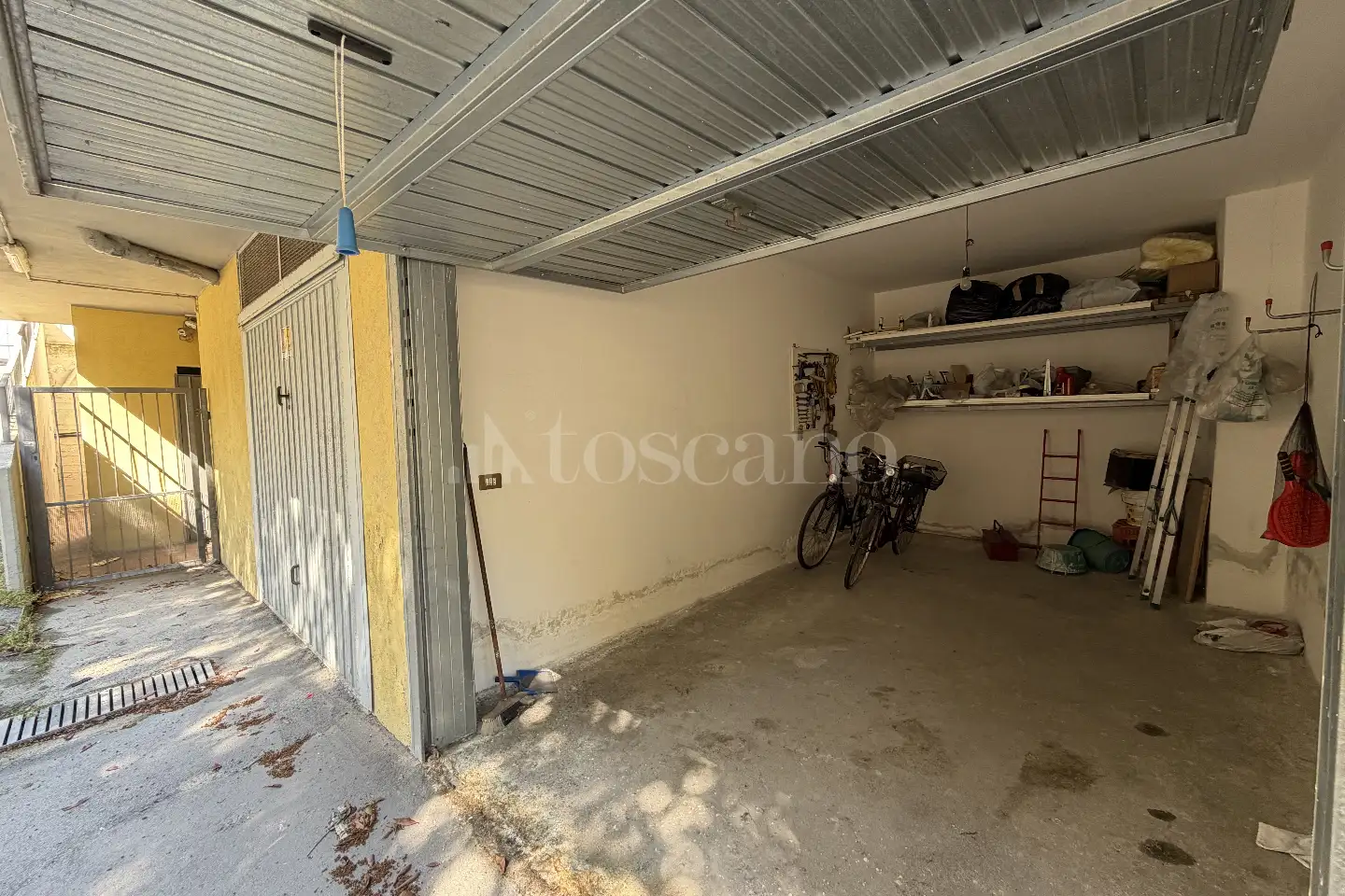 Garage in vendita di 15 mq a €19.000 (rif. 43/2026)