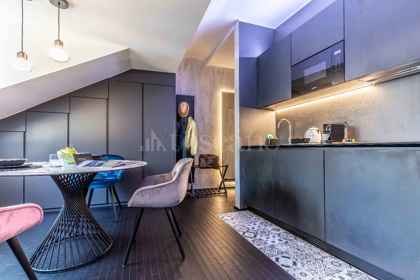 Casa in vendita di 50 mq a €845.000 (rif. 54/2026)