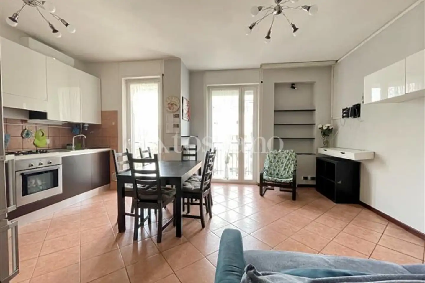 Casa in affitto di 75 mq a €950 (rif. 54/2025)