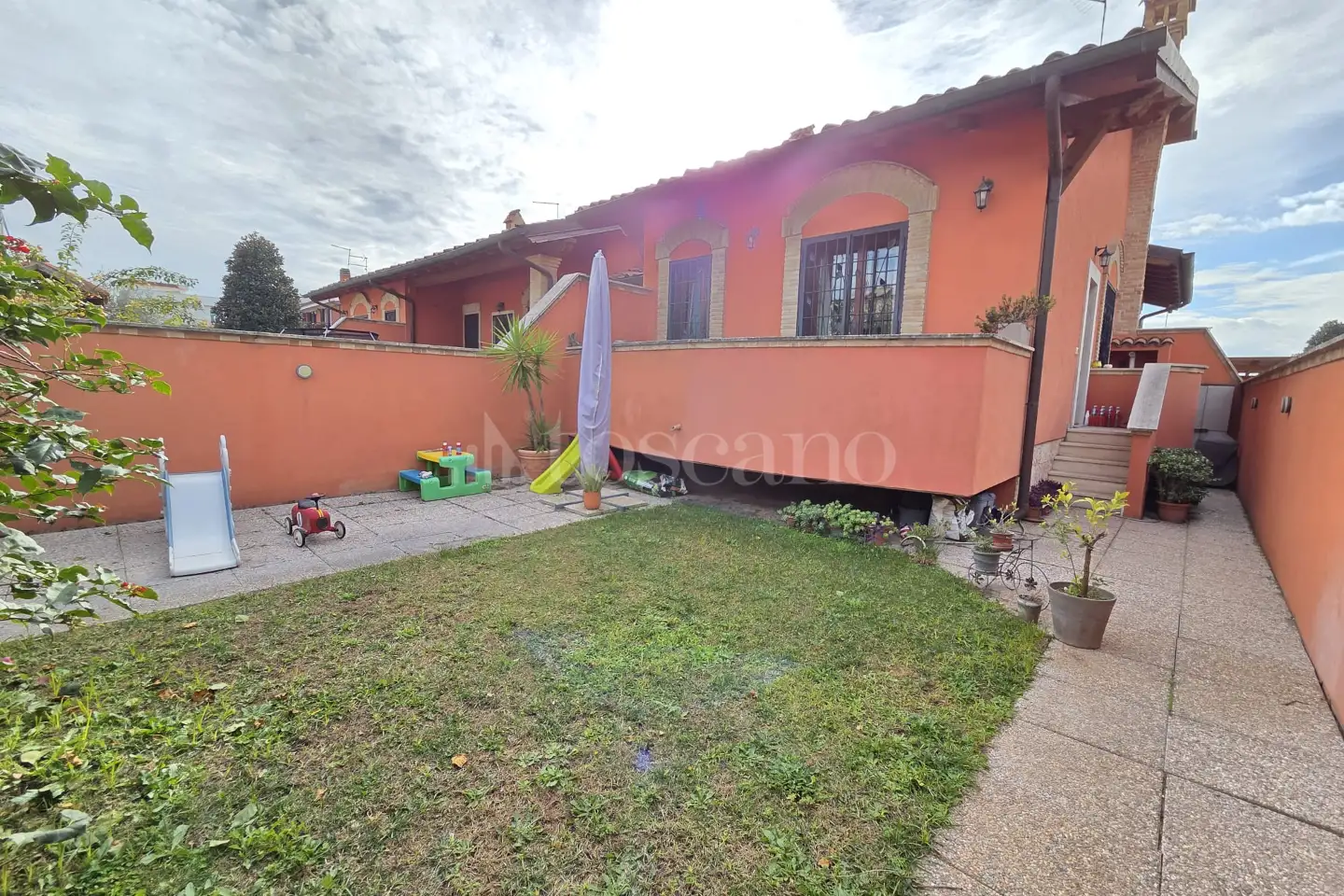 Villino a Schiera in vendita di 70 mq a €239.000 (rif. 84/2025)