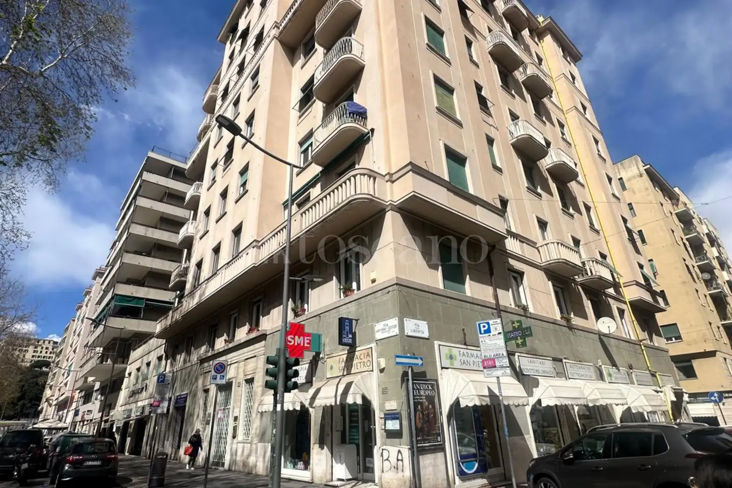 Casa in vendita di 97 mq a €320.000 (rif. 30/2026)