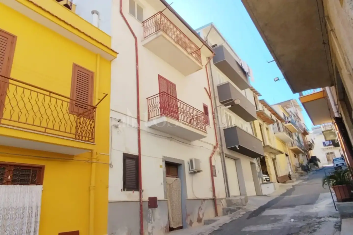 Casa in vendita di 127 mq a €45.000 (rif. 31/2025)