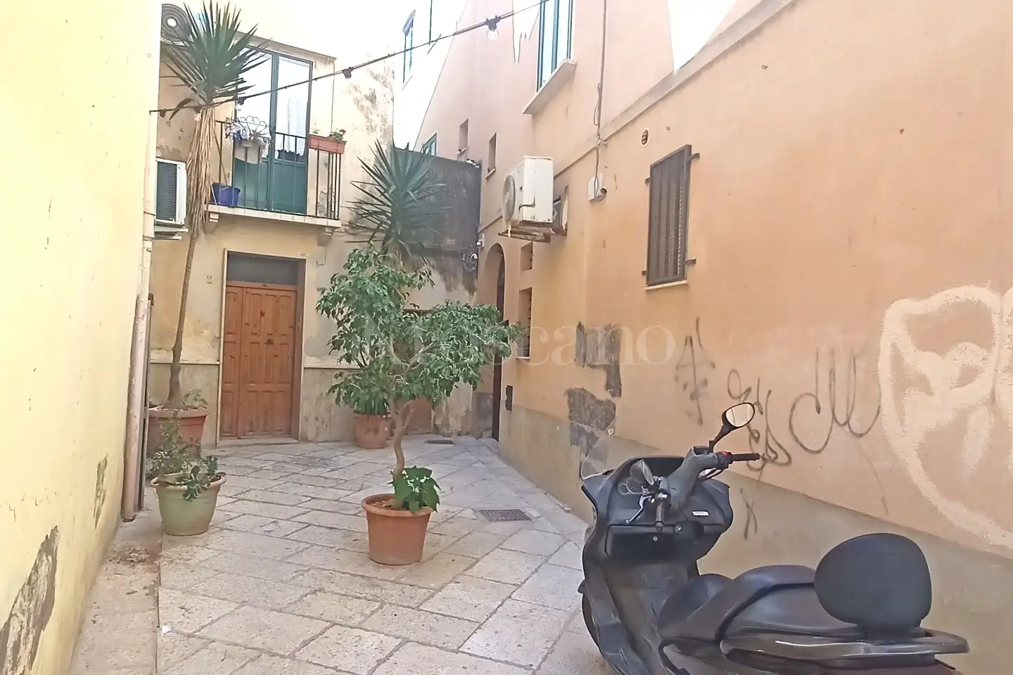 Casa in affitto di 71 mq a €450 (rif. 33/2026)