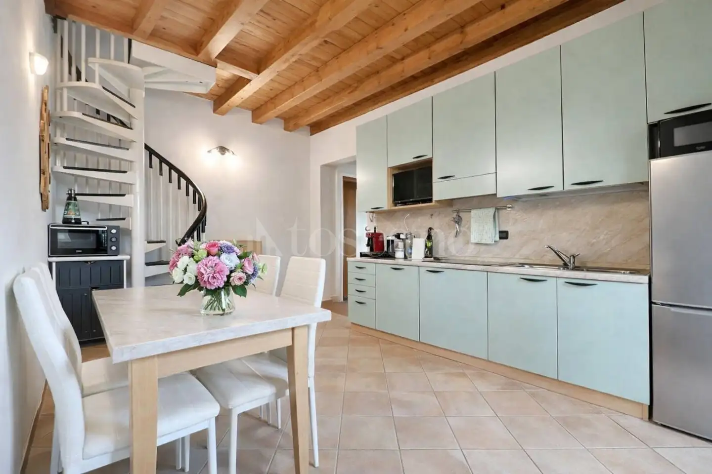 Casa in vendita di 70 mq a €259.000 (rif. 56/2024)