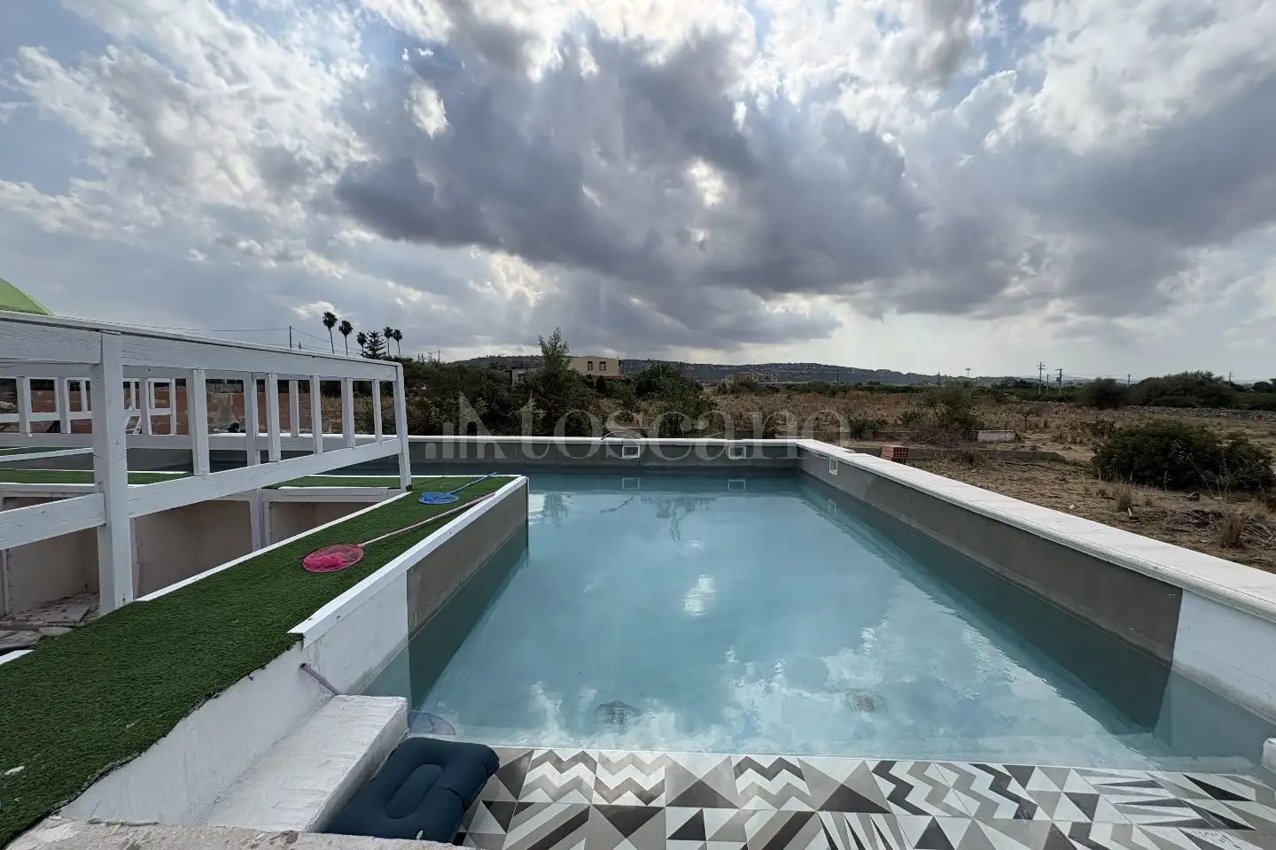 Villa in vendita di 198 mq a €158.000 (rif. 112/2026)