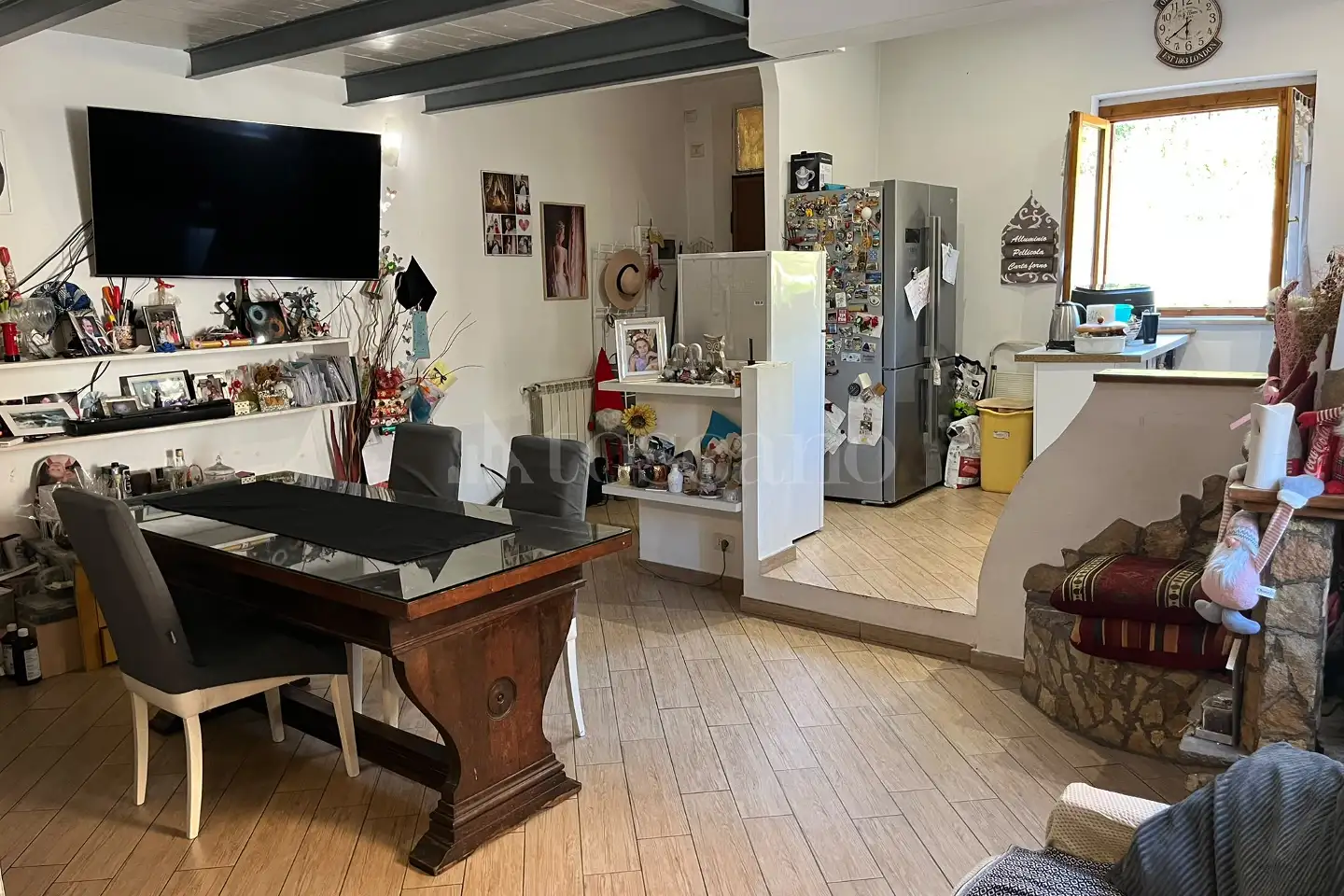 Casa in vendita di 60 mq a €105.000 (rif. 39/2026)