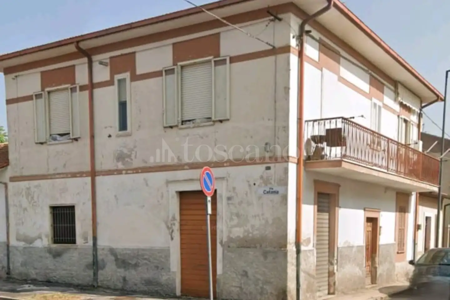 Casa Indipendente in vendita di 80 mq a €110.000 (rif. 91/2025)