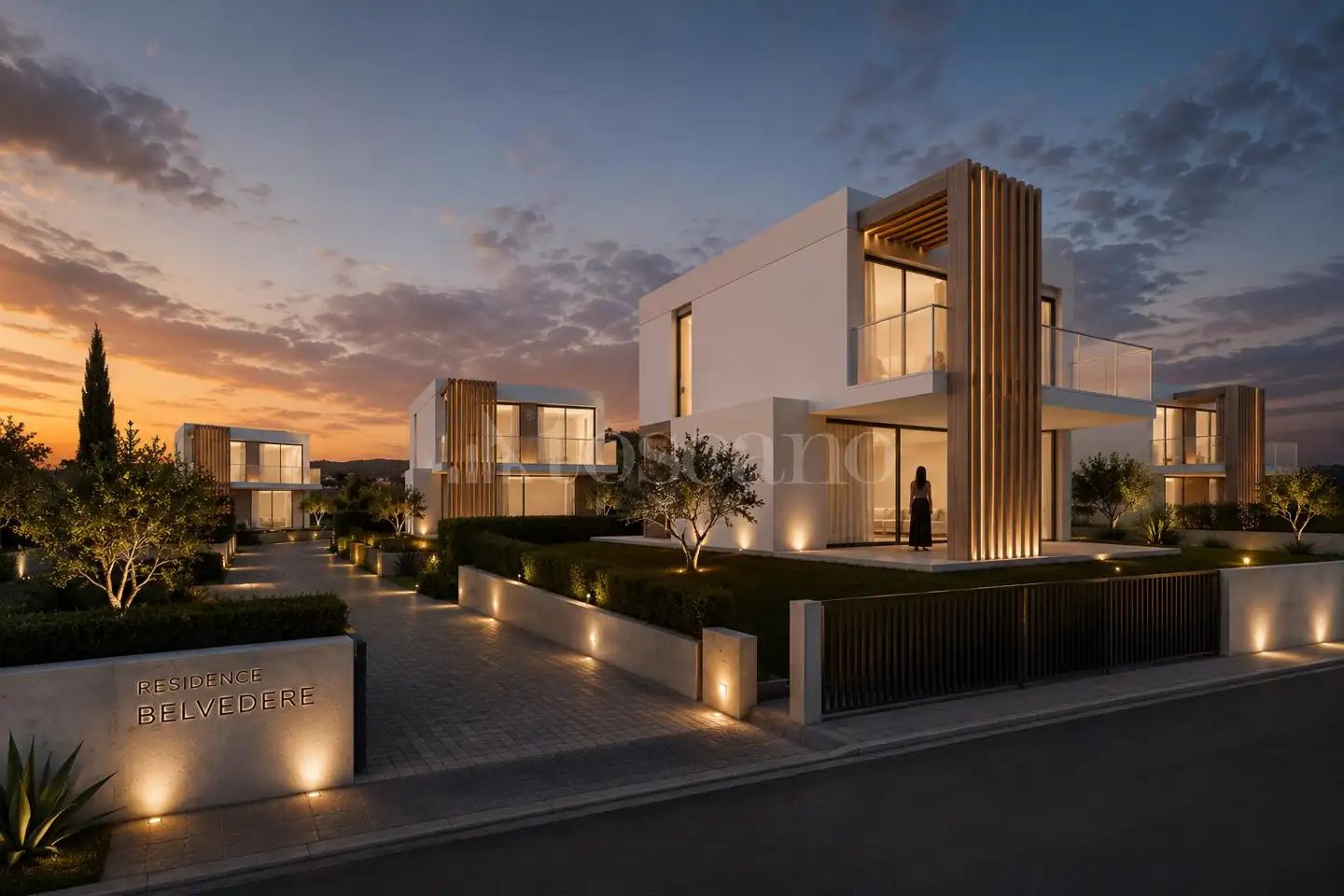 Villa in vendita di 140 mq a €319.000 (rif. 105/2026)