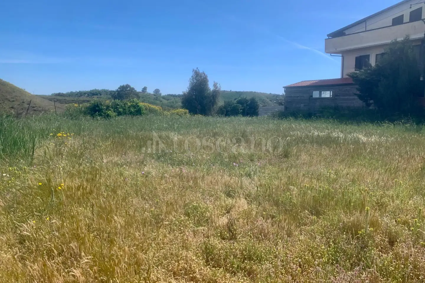 Edificabile Residenziali in vendita di 2.270 mq a €155.000 (rif. 21/2026)