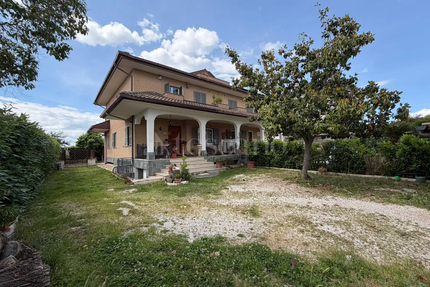 Villa Bifamiliare in vendita di 310 mq a €535.000 (rif. 28/2026)