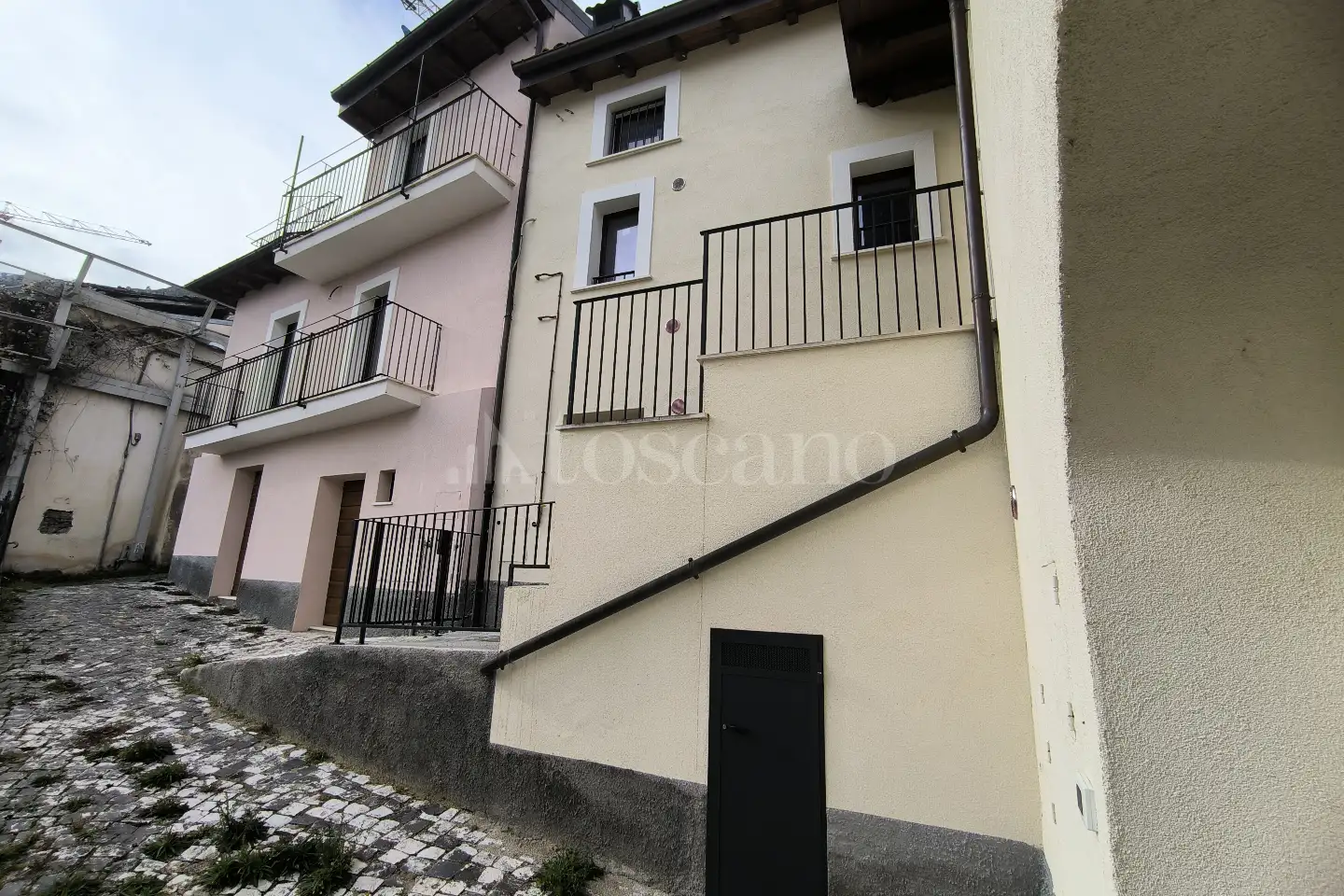 Casa Indipendente in vendita di 110 mq a €65.000 (rif. 51/2025)