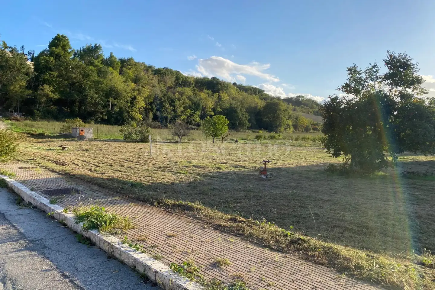 Edificabile Residenziali in vendita di 2.528 mq a €170.000 (rif. 34/2024)