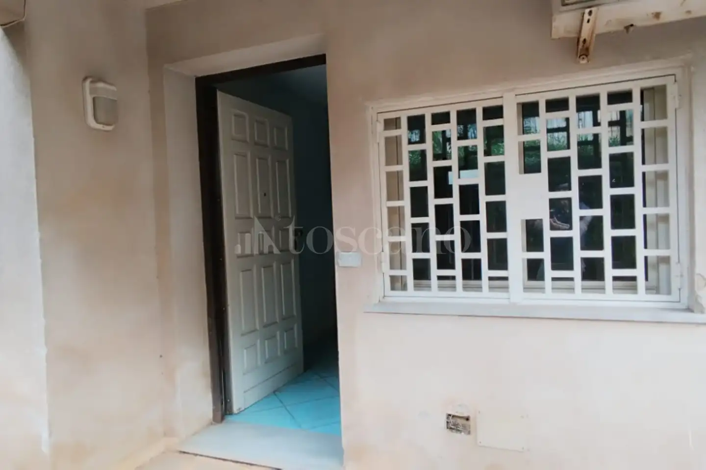 Ufficio in affitto di 47 mq a €490 (rif. 63/2025)