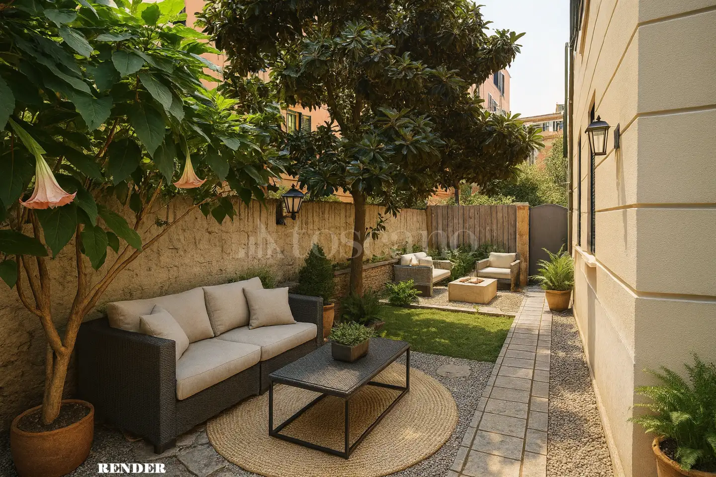 Casa in vendita di 85 mq a €330.000 (rif. 29/2025)