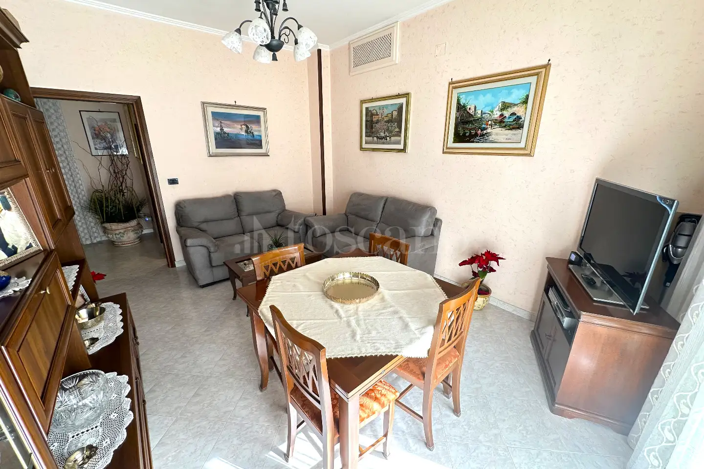 Casa in vendita di 100 mq a €259.000 (rif. 10/2025)