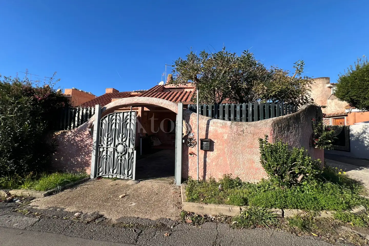 Villa in vendita di 120 mq a €189.000 (rif. 70/2025)