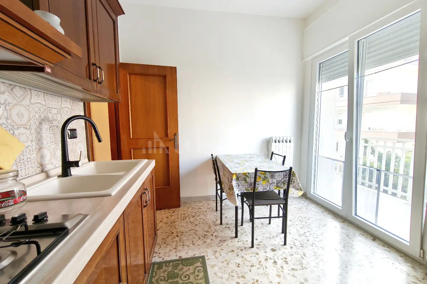 Casa in affitto di 100 mq a €600 (rif. 26/2025)