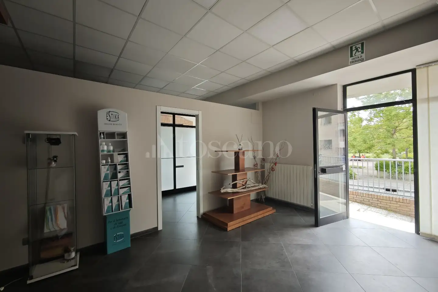 Negozio in vendita di 80 mq a €99.000 (rif. 20/2025)