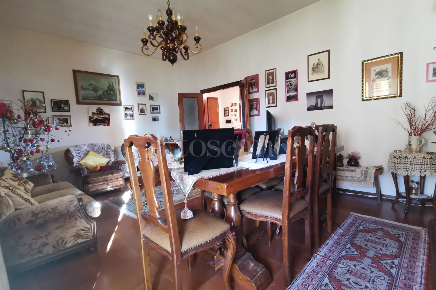 Casa in vendita di 120 mq a €250.000 (rif. 48/2023)
