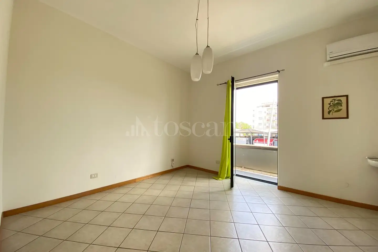 Ufficio in affitto di 20 mq a €470 (rif. 61/2026)