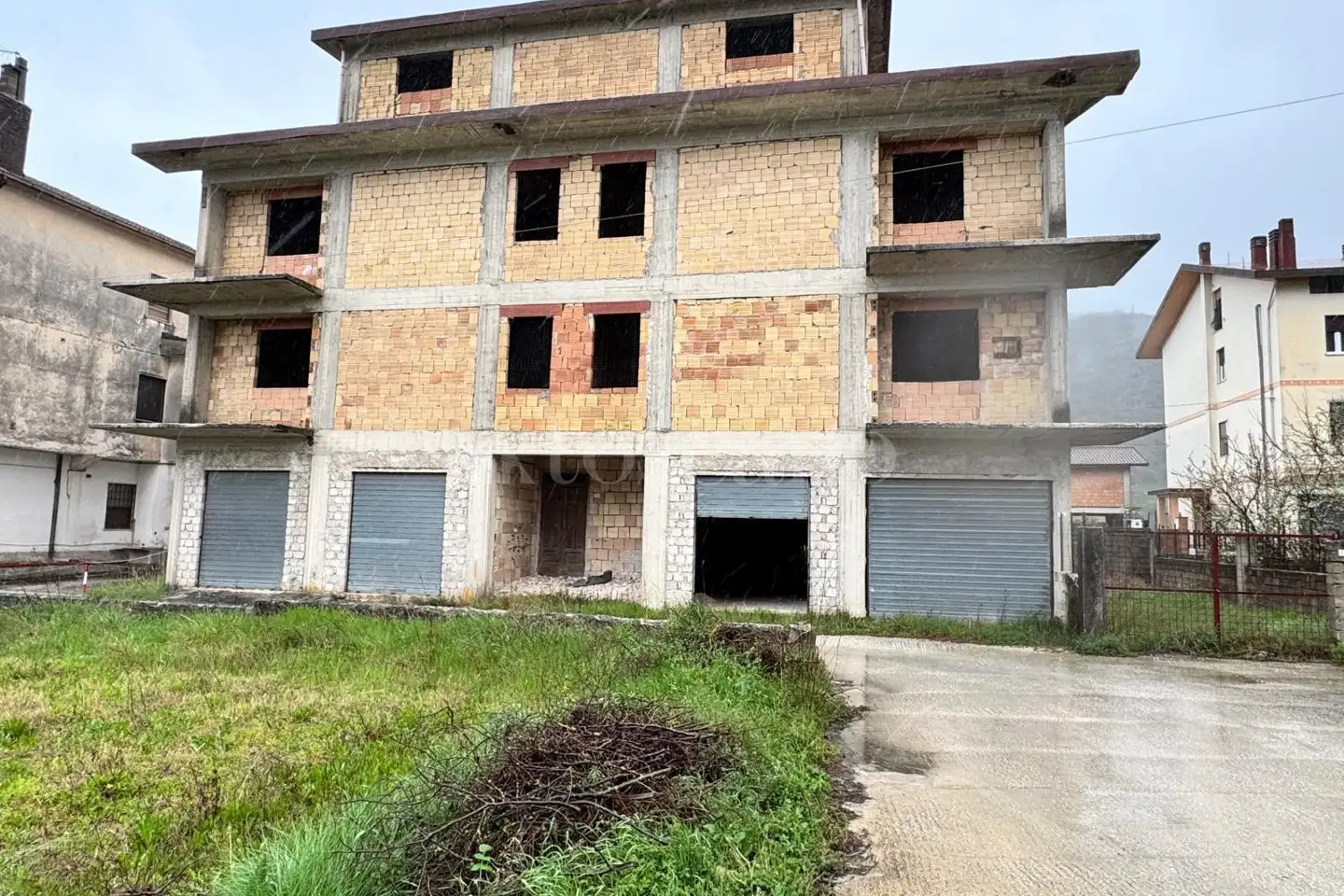 Casa Indipendente in vendita di 650 mq a €150.000 (rif. 56/2025)