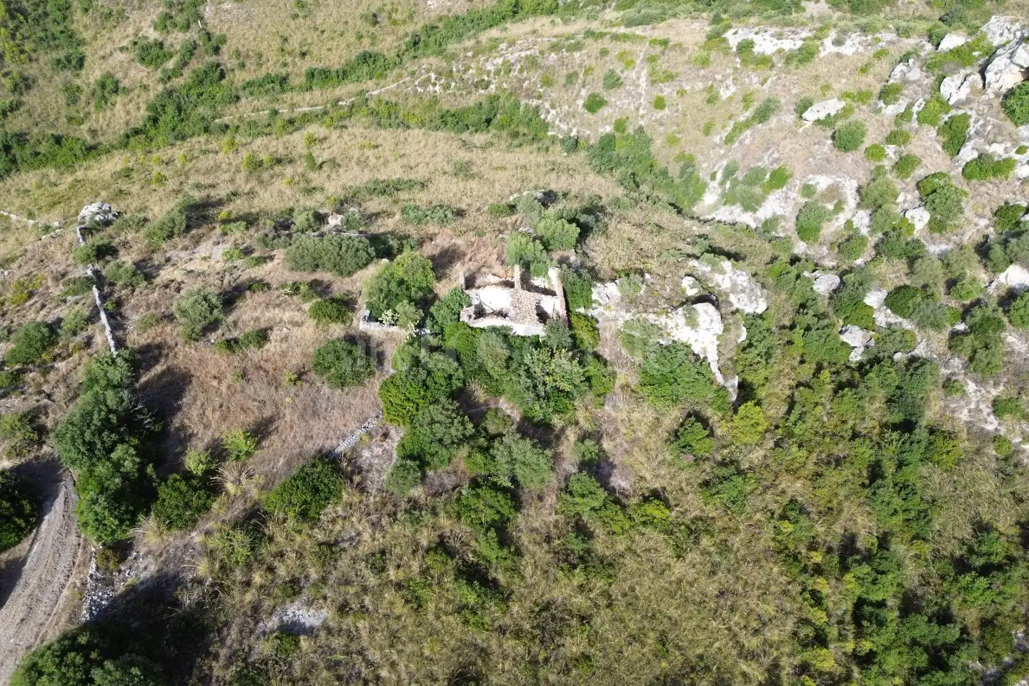 Edificabile Residenziali in vendita di 130.000 mq a €548.000 (rif. 124/2025)