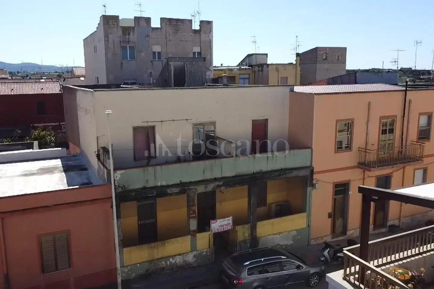 Casa Indipendente in vendita di 150 mq a €65.000 (rif. 87/2026)
