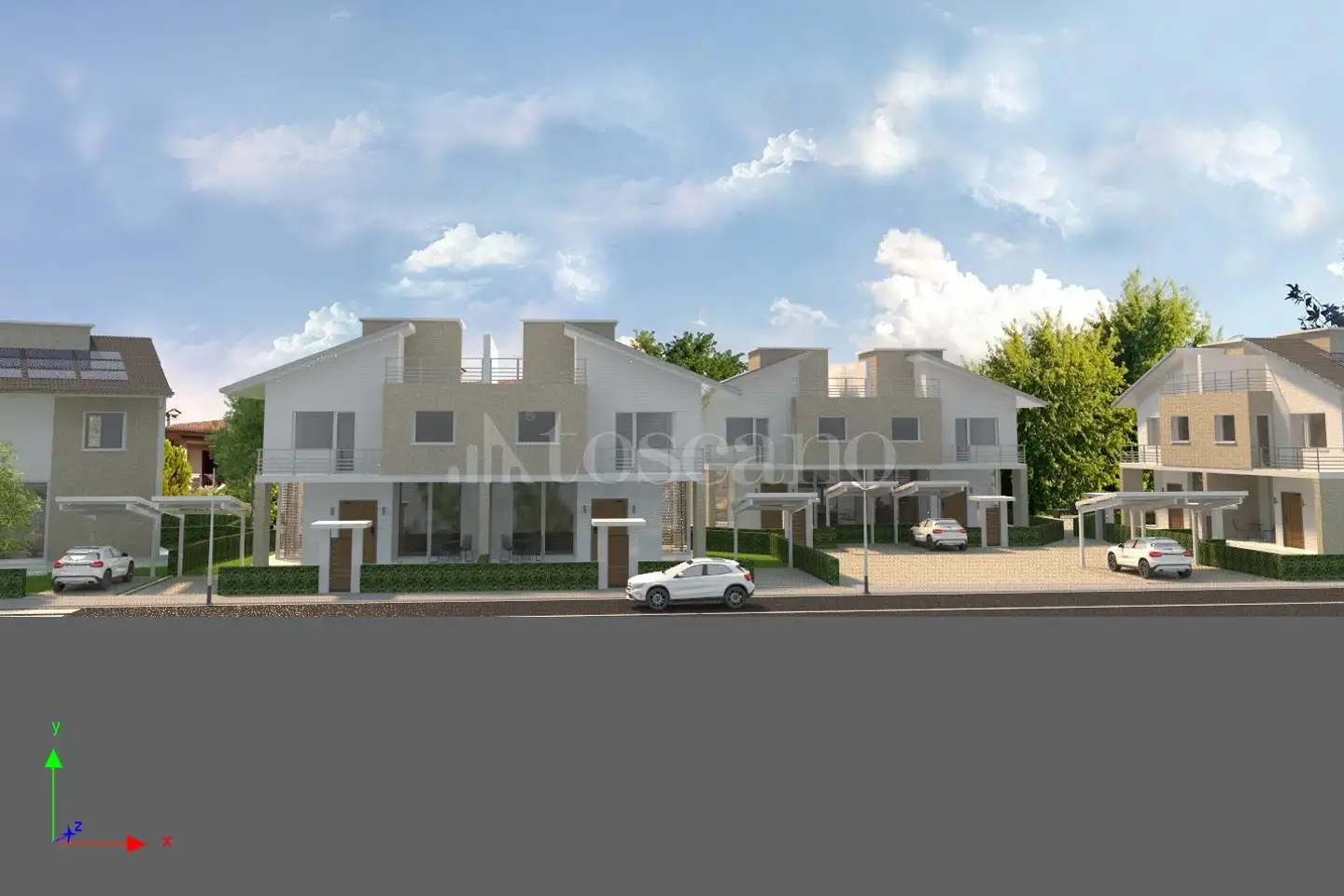 Villa Bifamiliare in vendita di 180 mq a €620.000 (rif. 18/2026)
