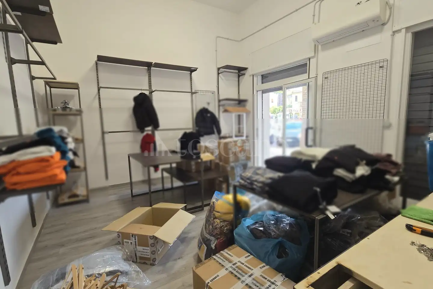 Negozio in vendita di 60 mq a €179.000 (rif. 36/2025)