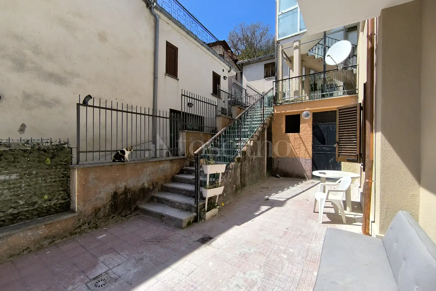 Casa Indipendente in vendita di 125 mq a €65.000 (rif. 17/2026)