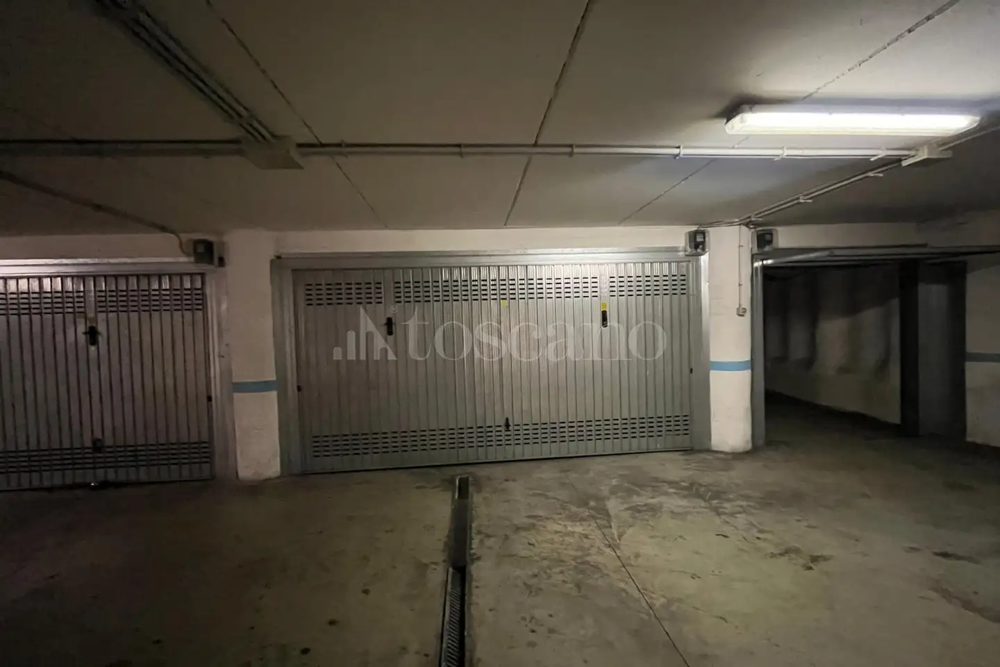 Box in vendita di 25 mq a €69.000 (rif. 17/2026)