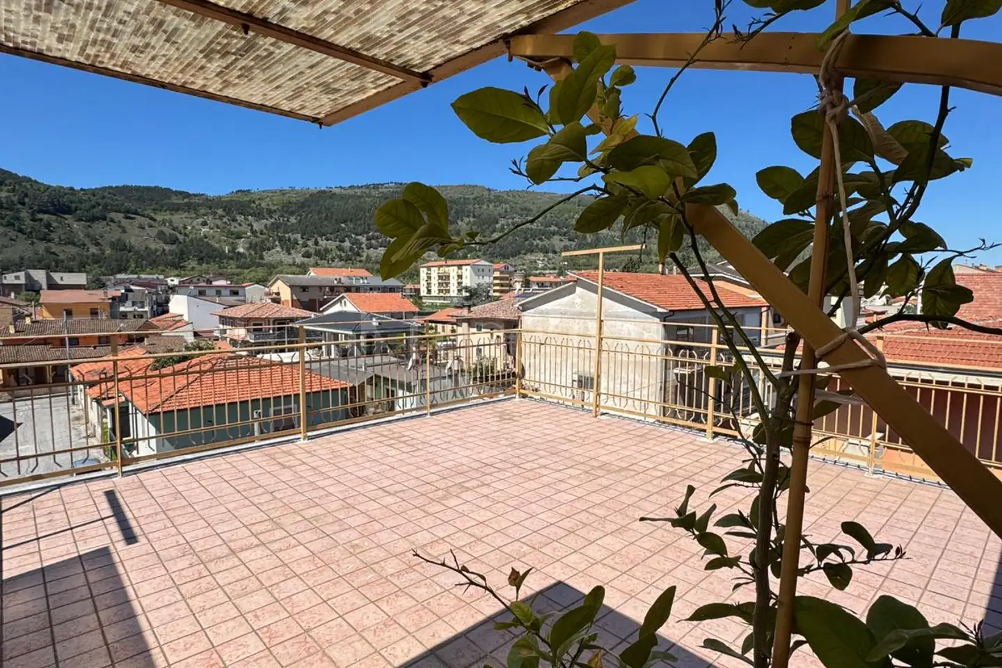 Mansarda in vendita di 87 mq a €49.000 (rif. 31/2026)