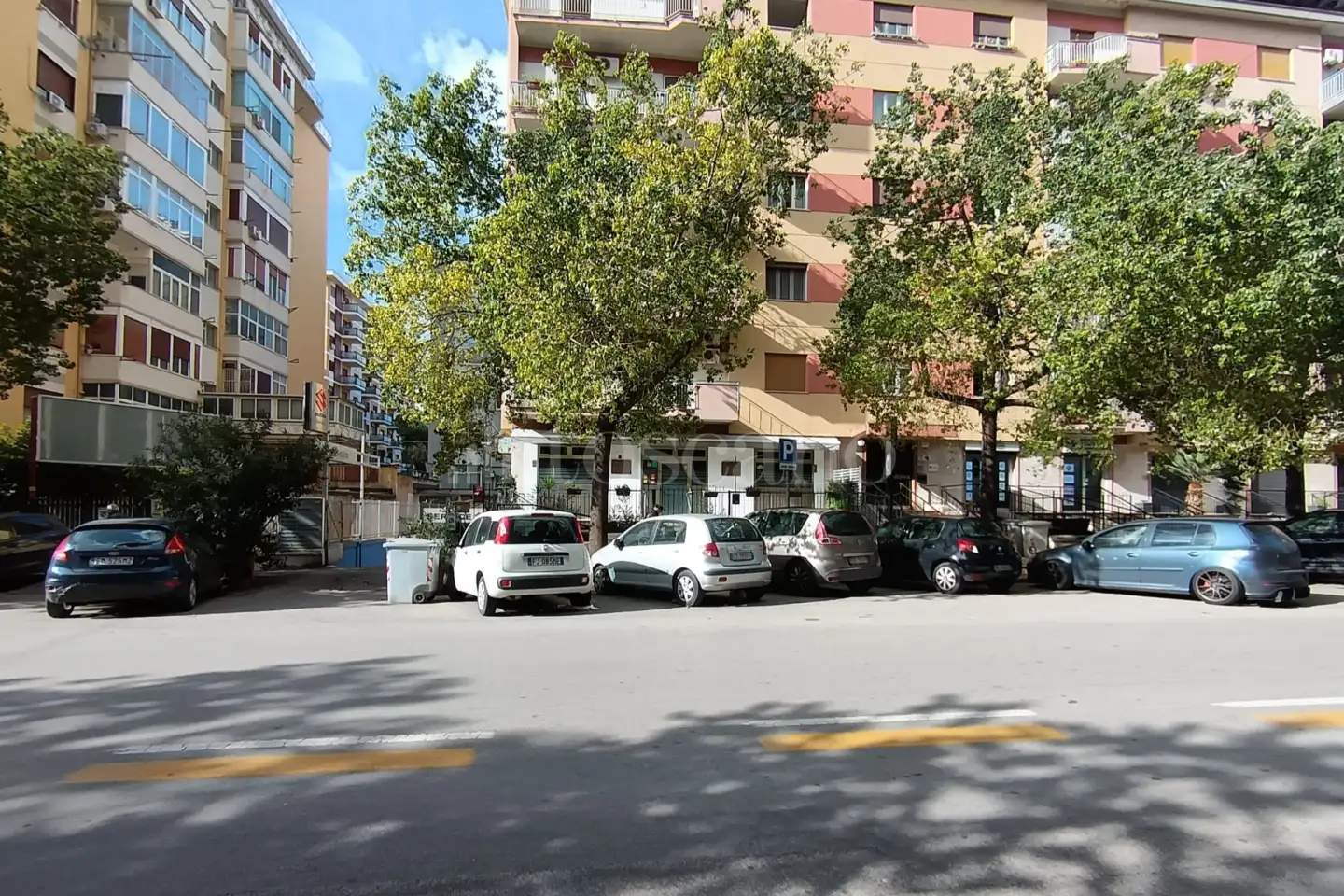 Negozio in vendita di 108 mq a €185.000 (rif. 7/2026)