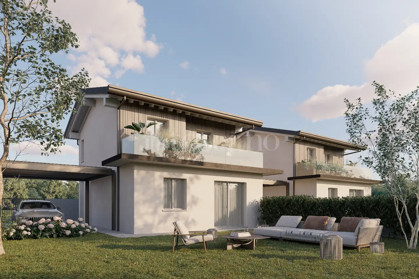 Villa in vendita di 140 mq a €420.000 (rif. 26/2025)