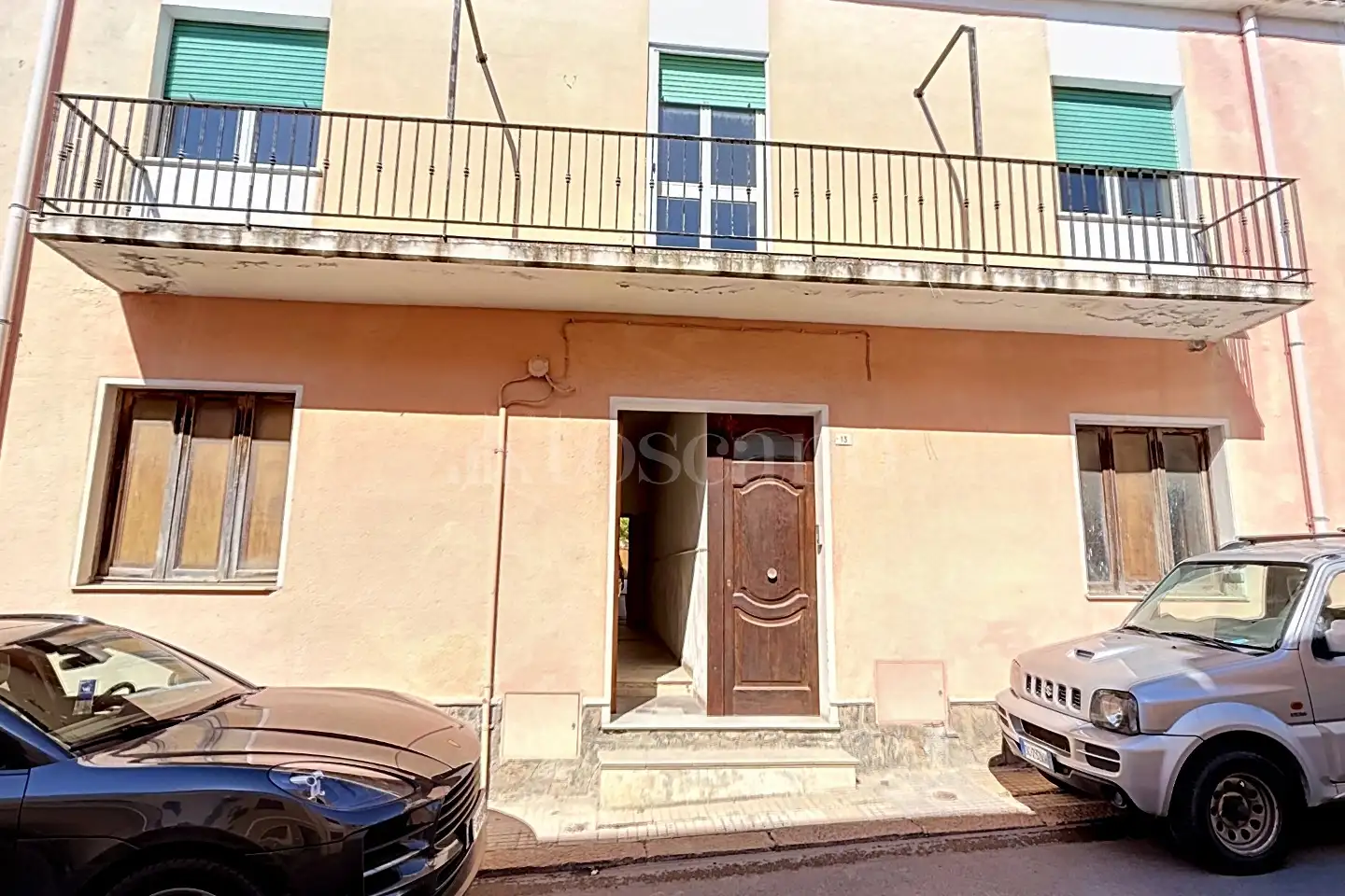 Casa Indipendente in vendita di 100 mq a €45.000 (rif. 127/2026)