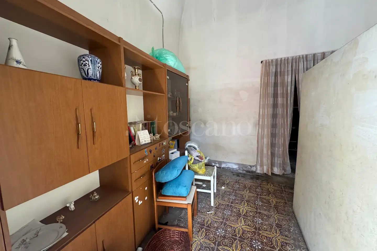 Casa Indipendente in vendita di 45 mq a €50.000 (rif. 46/2026)
