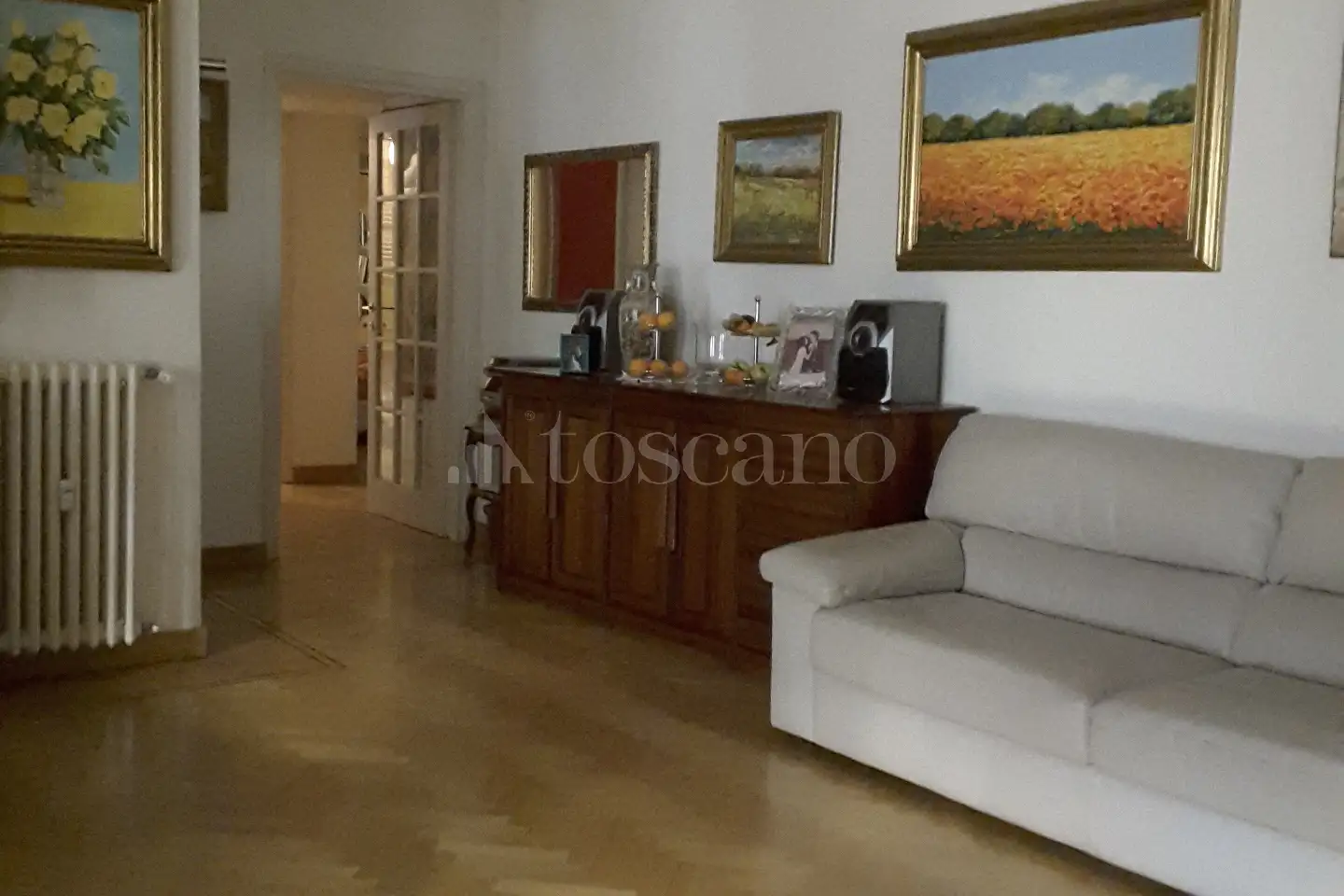 Casa in affitto di 109 mq a €1.700 (rif. 8/2026)